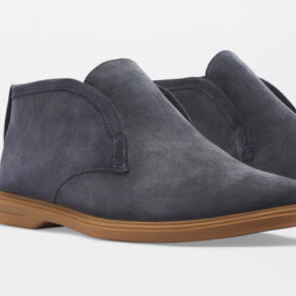 Peter Millar Excursionist ankle boot. Size 11. Brand new!